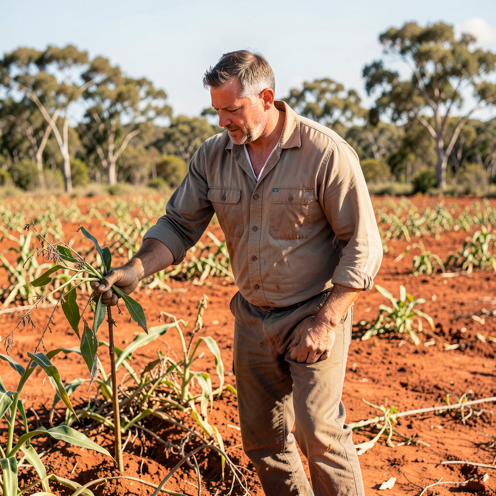 Clarkson's Farm Star Kaleb Cooper Gets Australia Spin-off on Prime Video